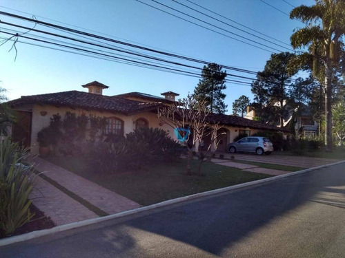 Imagem 13 de 30 de Casa Com 5 Dormitórios À Venda, 900 M² Por R$ 9.450.000,00 - Alphaville - Barueri/sp - Ca1457