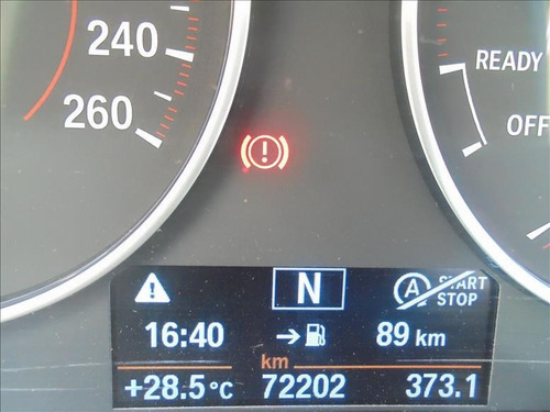 Imagem 8 de 11 de Bmw 320i 2.0 Sport Active 16v Turbo Flex 4p Automatico