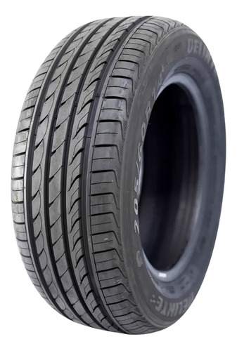 Pneu Delinte 185/60r15 84h Dh2 Sl Argo Cronos Siena