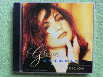Comprar Eam Cd Maxi Single Gloria Estefan Tradicion 1993 Los Remixes