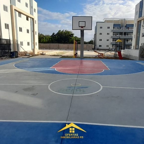 Imagen 2 de 18 de Apartamento En La Romana Listo Para Disfrutarlo