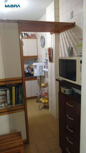 Apartamento 2 Quartos Em Jardim Da Penha. - Ap1271