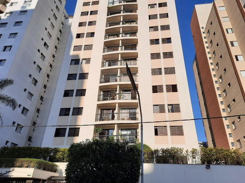 Imagem 26 de 27 de Apartamento Em São Paulo - Sp - Ap0701_sell