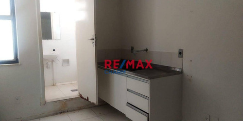 Imagem 14 de 16 de Sala Para Alugar, 100 M² Por R$ 2.800,00/mês - Funcionários - Belo Horizonte/mg - Mg - Sa0017_chr