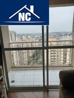 Imagem 26 de 30 de Apartamento - Ap00825 - 70650873