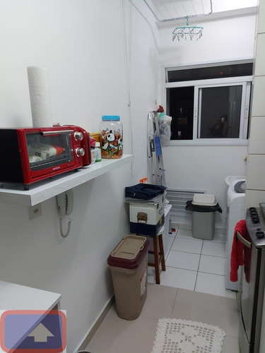 Imagem 2 de 22 de Ótima Oportunidade De Aquisição Para Moradia Ou Investimento! - 18235 Ap-c.a