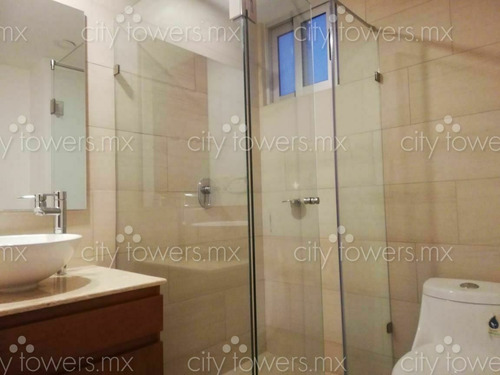 Imagen 6 de 17 de Venta Departamento Con Balcon 2 Recamaras En City Towers Gre