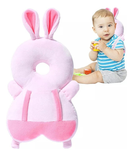 Protector De Almohada Para Mochila De Bebé Y Niño Pequeño