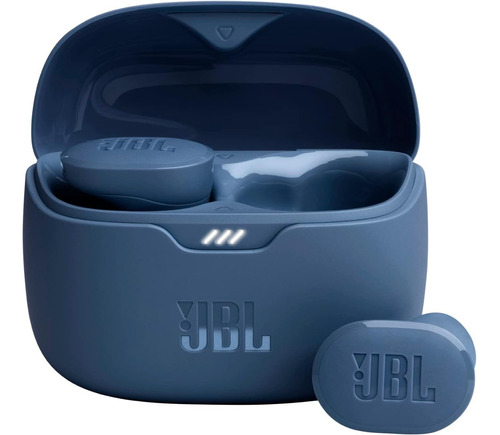 Auriculares Jbl Tune Buds Azules