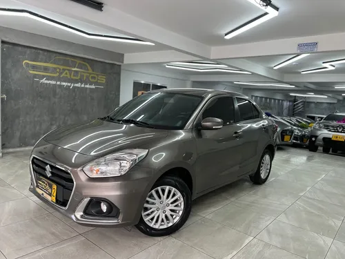 Suzuki Swift Dziere Mt 2023