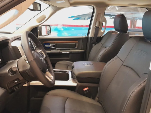 Imagen 10 de 25 de Ram 1500 2023 H