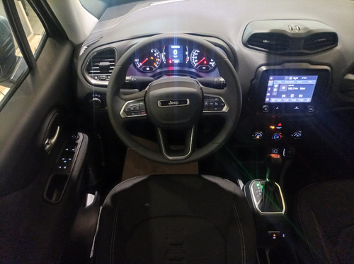 Jeep Renegade 1.8 Sport At6
