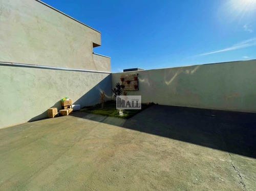 Imagem 10 de 18 de Casa À Venda No Condomínio Maria Júlia Com 3 Quartos E 2 Vagas - V8042