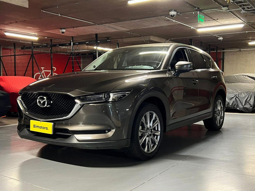 Mazda CX-5 GT DIESEL 4X4