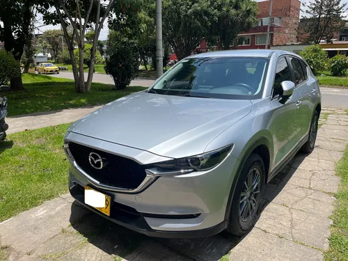 Mazda CX-5 2.0 Touring At