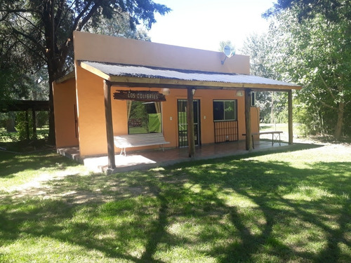 Imagen 2 de 29 de Casa,cabaña Y Monoambiente, Laguna De Lobos