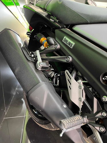 Imagen 7 de 7 de Kawasaki Zx14