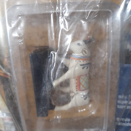Imagem 2 de 3 de Misterios Dos Deuses Egípcios Valvat N 25 Ápis Lacrado