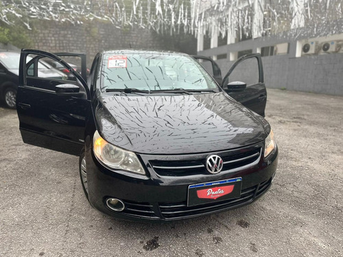 Volkswagen Gol 1.6 Vht Trend Total Flex 5p