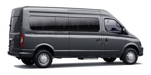 Maxus New V80 Fl Minibus 15+1