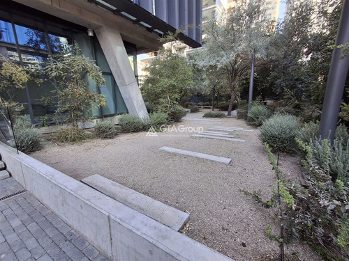Local Comercial En Arriendo En Las Condes