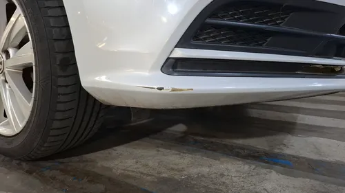Volkswagen Jetta 2.0 STYLE TIP