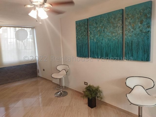 Imagen 2 de 13 de Apartamento En Venta Colinas De Bello Monte 22-25555 Wolfgang Liaz 0414-132-24-22 0412-582-01-12