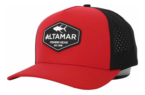 Gorra Altamar Ofshore 100% Impermeable 