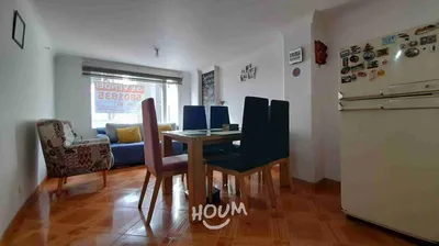 Apartamento en venta