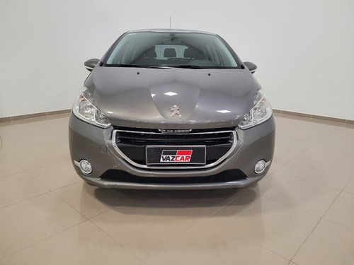 Imagen 3 de 8 de Peugeot 208