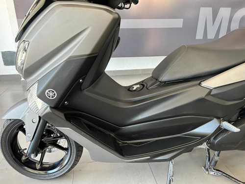 Imagen 11 de 18 de Yamaha Nmx 155