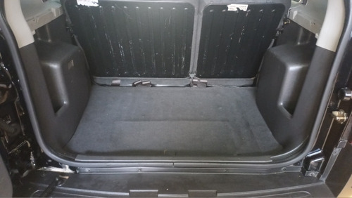 Ford Ecosport 1.6 Xls
