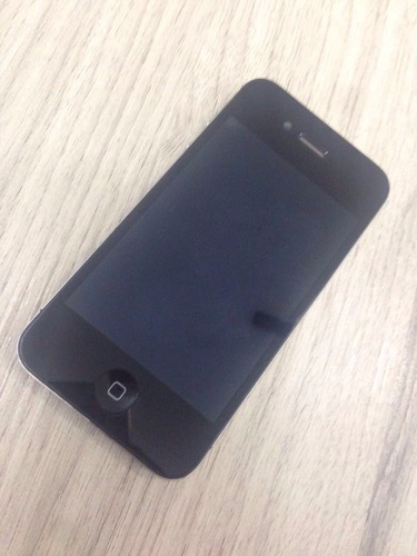iPhone 4s 16 Gb Desbloqueado Seminovo