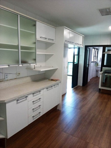 Imagem 21 de 30 de Morada Dos Cardeais 4 Quartos Suites 355m2 No Corredor Da Vitória - Lit592 - 34748938