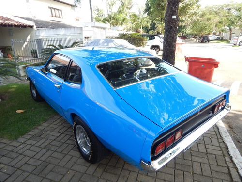 Ford Maverick 302 V8