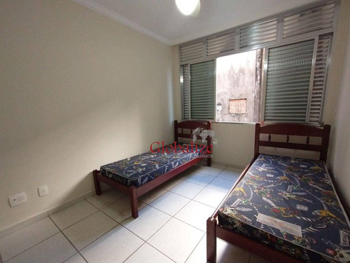Imagem 13 de 21 de Oportunidade!! Apartamento 2 Dormitórios Boqueirão Na Avenida Da Praia R$325.000,00 - Ap1153