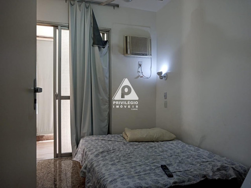 Imagem 19 de 28 de Flat À Venda, 2 Quartos, 1 Suíte, 1 Vaga, Copacabana - Rio De Janeiro/rj - 39473