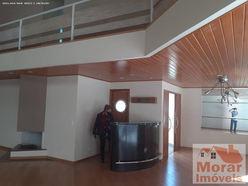 Imagem 5 de 6 de Casa Para Venda Em Santana De Parnaíba, Alphaville, 4 Dormitórios, 4 Suítes - Jt159_2-1308430