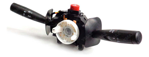 Chave Seta Fiat Uno Fiorino Com Limpador Traseiro 2009-2014