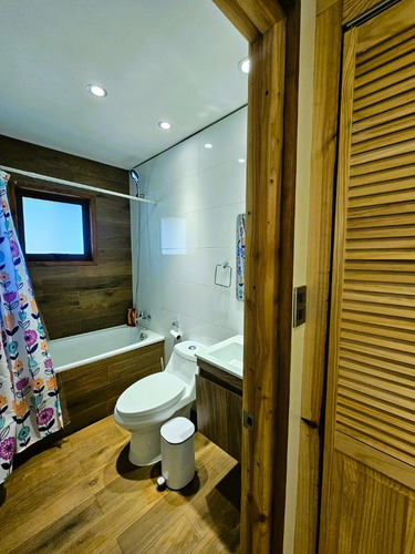 Arriendo Año Corrido Hermosa Casa En Ruta Villarrica- Pucón.