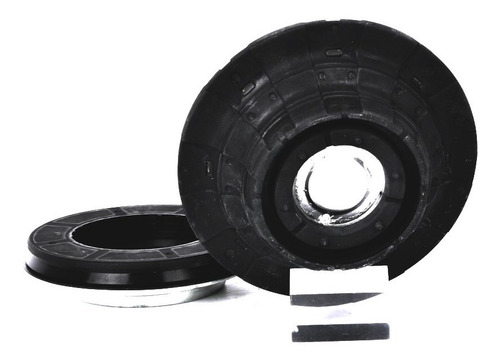 Base Amortiguador Transporter 2005-2015 Delantero Grob