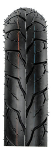 Casal Pneu 80/100-14 +60/100-17 Thorax K677 Kenda Biz100/110