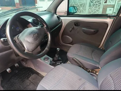 Daewoo Matiz 0.8 Matiz