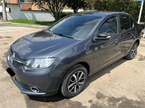 Renault Logan 1.6 Expression