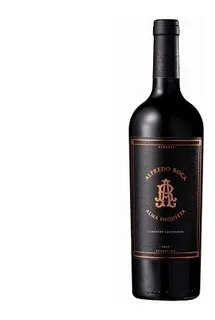 Alfredo Roca Alma Inquieta Cabernet S 750ml - Berlin Bebidas