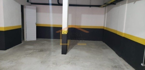 Imagem 15 de 15 de Apartamento, Venda, Horto Florestal, Sao Paulo - 12063 - V-12063