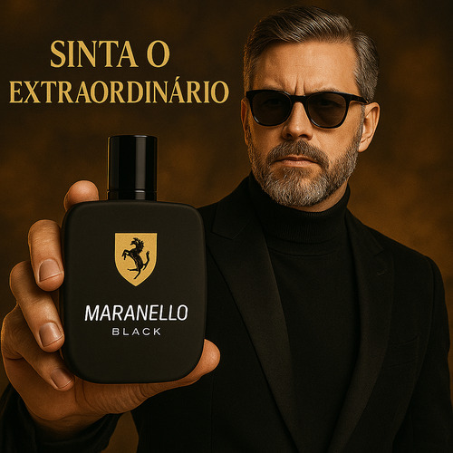 Kit 3 Perfumes Masculinos Poderosos 100ml Cada Alta Fixação