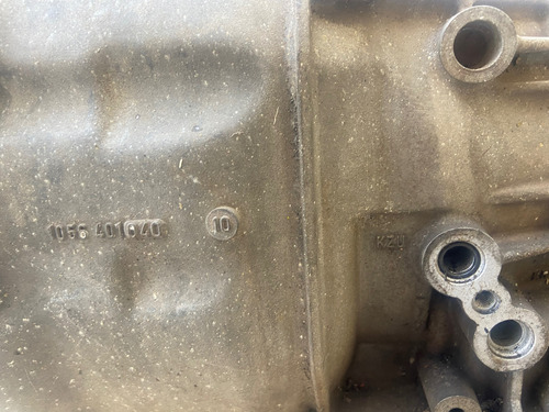 Câmbio Automático Bmw 525 E34 E36 Completo Com Acessórios (Usado)