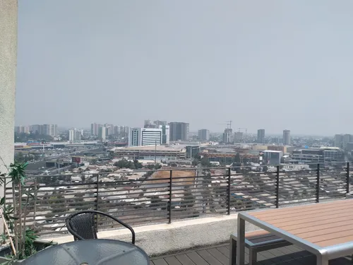 La Florida, Edif Tres Lagos 1d+1b+k 300.000pesos