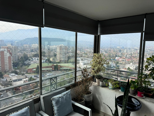 Oportunidad Departamento En Ubicacion Y Vista Privilegiada